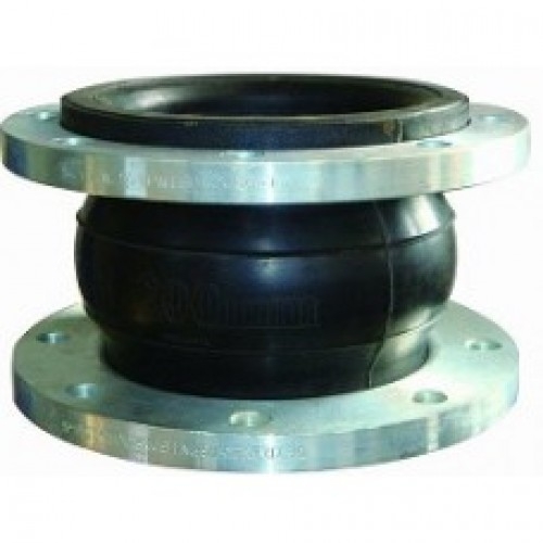 Khớp Nối Mềm Mặt Bích