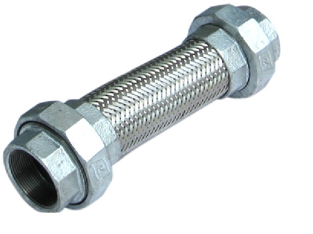 Khớp Nối Giãn Nở Inox