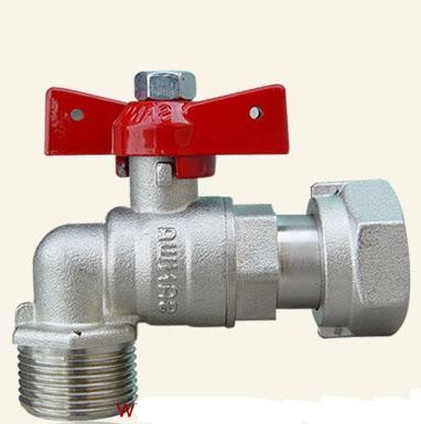 Van Góc Chữa Cháy PCCC