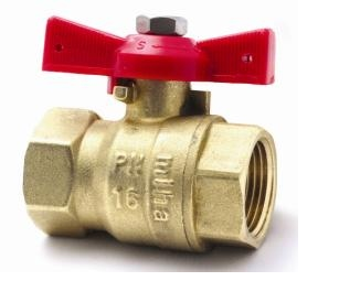 Vòi Tay Bướm MBV